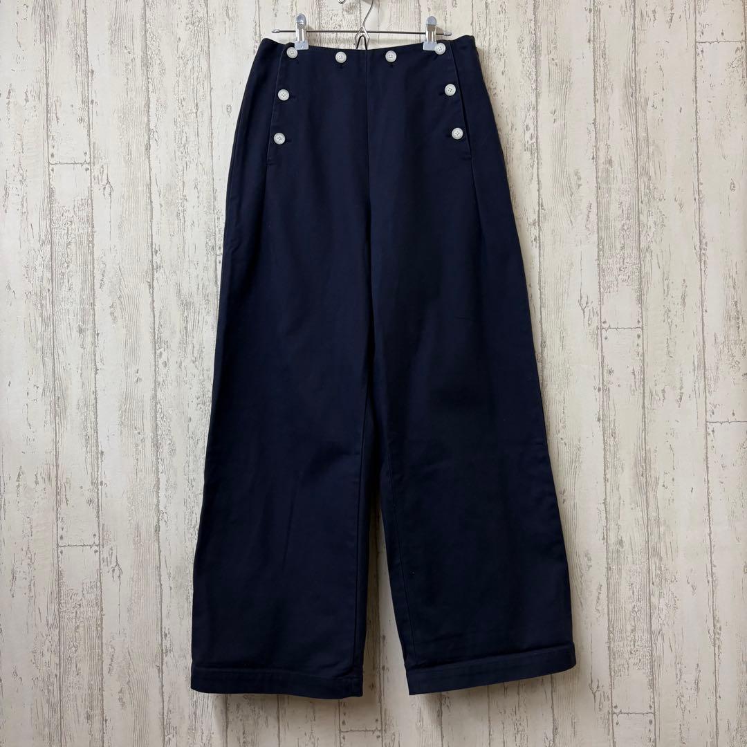A Bathing Ape Work Pants Cargo Pants/Painter