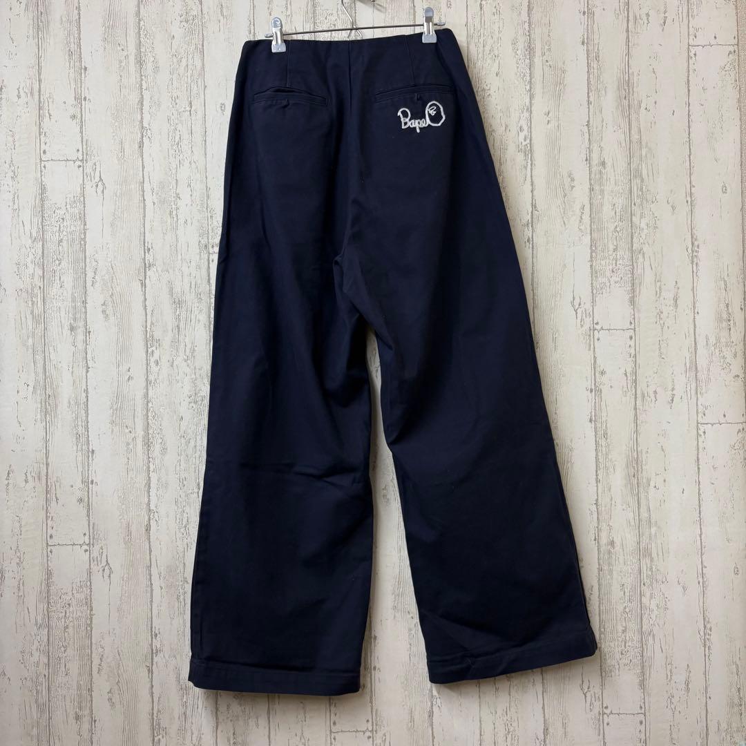 A Bathing Ape Work Pants Cargo Pants/Painter