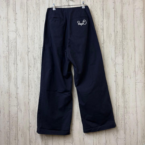 A Bathing Ape Work Pants Cargo Pants/Painter