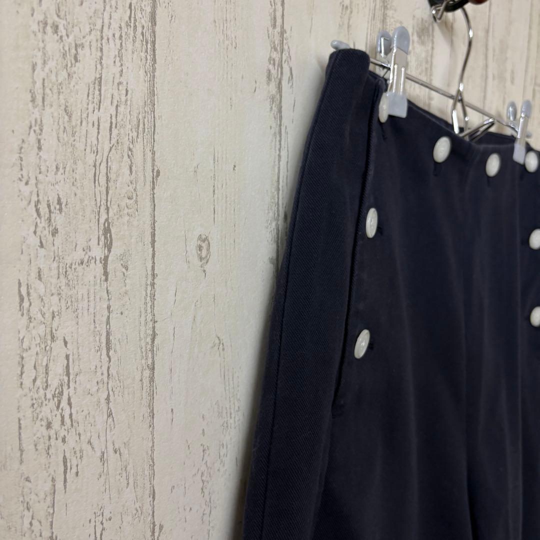A Bathing Ape Work Pants Cargo Pants/Painter