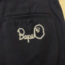 A Bathing Ape Work Pants Cargo Pants/Painter