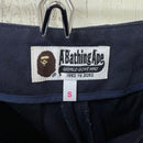 A Bathing Ape Work Pants Cargo Pants/Painter
