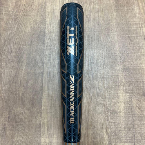Zett Softball Bats Z 690G
