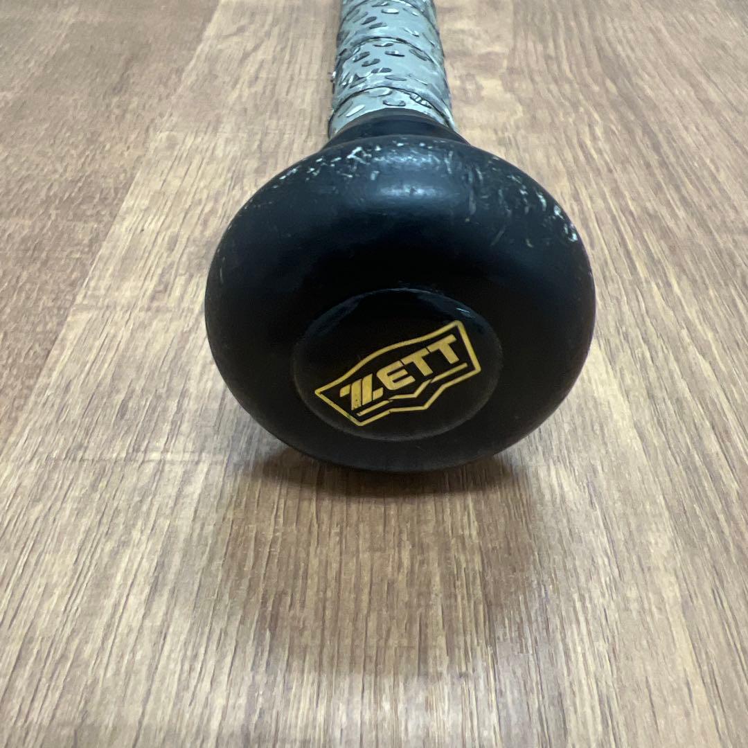 Zett Softball Bats Z 690G