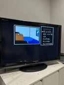 Famicom Games
