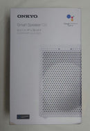 Onkyo Smart Speaker Vc-Gx30