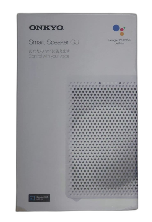 Onkyo Smart Speaker Vc-Gx30