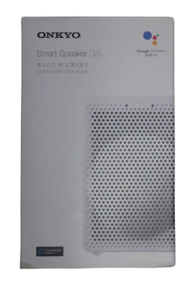 Onkyo Smart Speaker Vc-Gx30