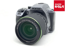 Digital Slr K-70 18-135Wr