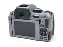 Digital Slr K-70 18-135Wr