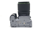 Digital Slr K-70 18-135Wr