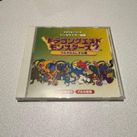 Games Voice Actors 2