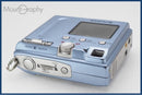 Compact Digital Camera Fujifilm Finepix 40I #I11257