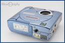 Compact Digital Camera Fujifilm Finepix 40I #I11257
