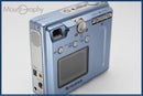Compact Digital Camera Fujifilm Finepix 40I #I11257