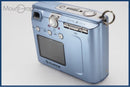 Compact Digital Camera Fujifilm Finepix 40I #I11257