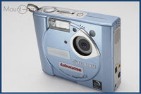 Compact Digital Camera Fujifilm Finepix 40I #I11257