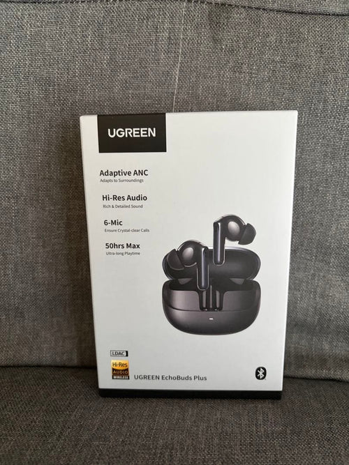 Wireless Earphones Ugreen Echobuds Plus