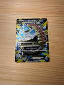 Pok Mon Trading Card Game M Ex Sr Xy8 061/059