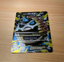 Pok Mon Trading Card Game M Ex Sr Xy8 061/059