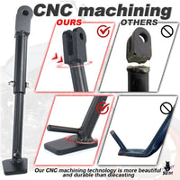 Stand Yamaha Fz-07 Mt-07 Xsr700 2014-2026