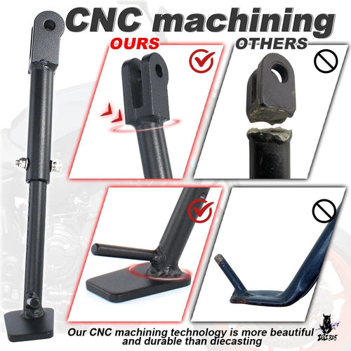 Stand Yamaha Fz-07 Mt-07 Xsr700 2014-2026