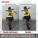 Stand Yamaha Fz-07 Mt-07 Xsr700 2014-2026