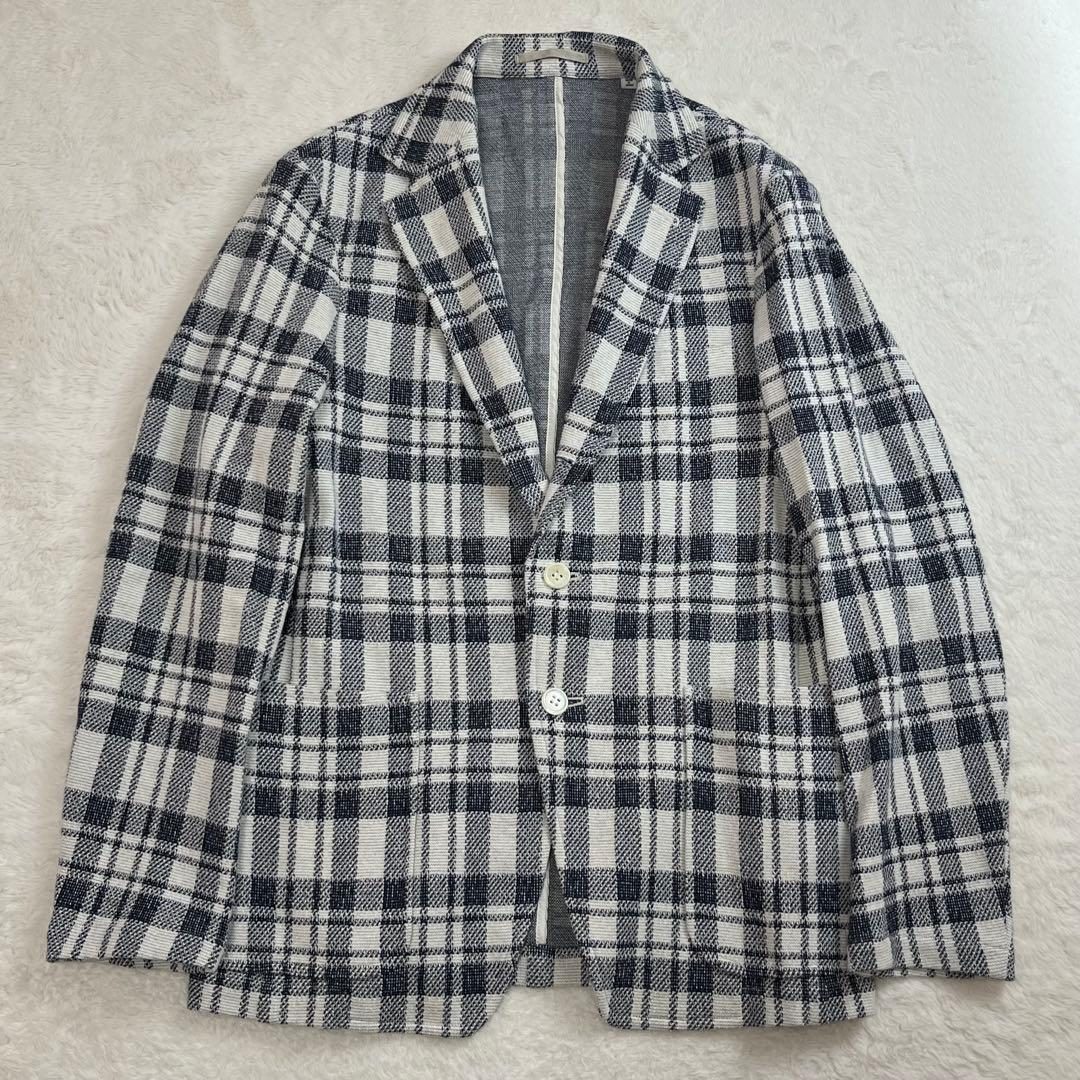 Tomorrowland Tailored Jacket S