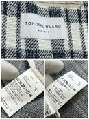Tomorrowland Tailored Jacket S