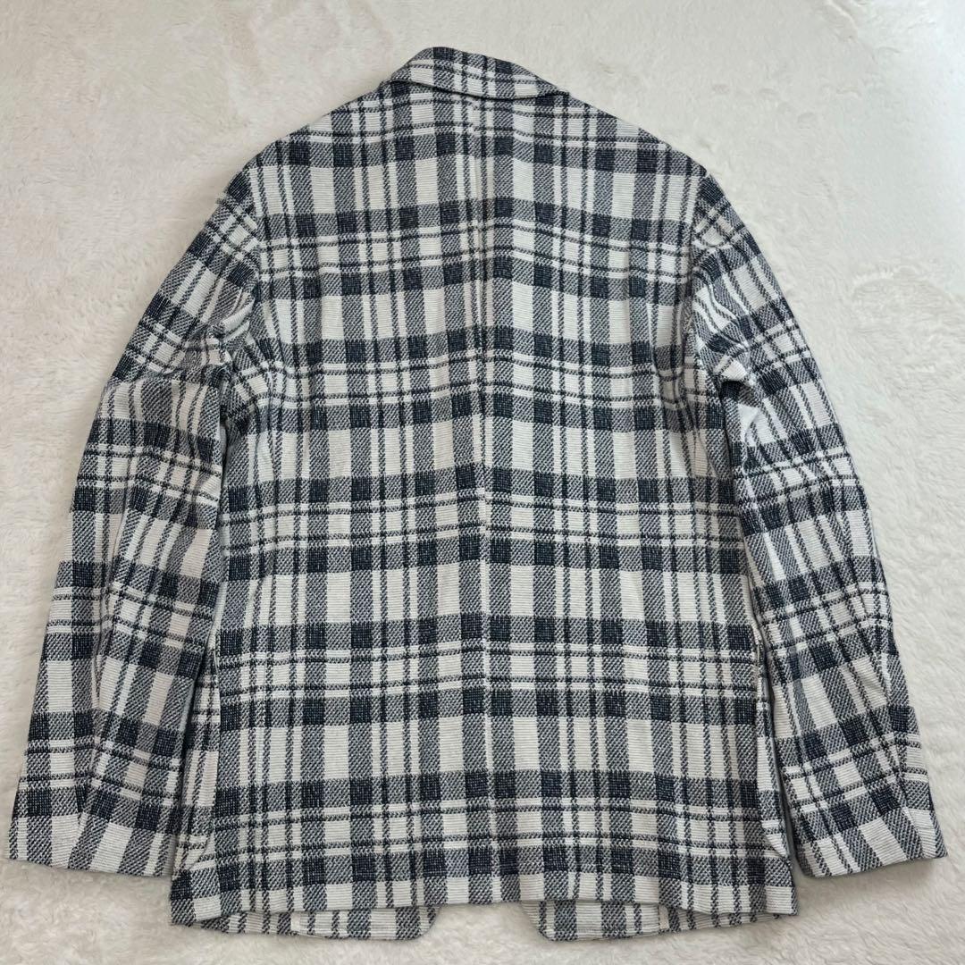 Tomorrowland Tailored Jacket S