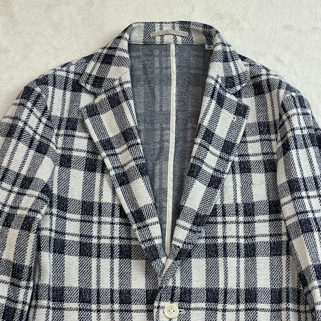 Tomorrowland Tailored Jacket S