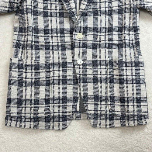 Tomorrowland Tailored Jacket S