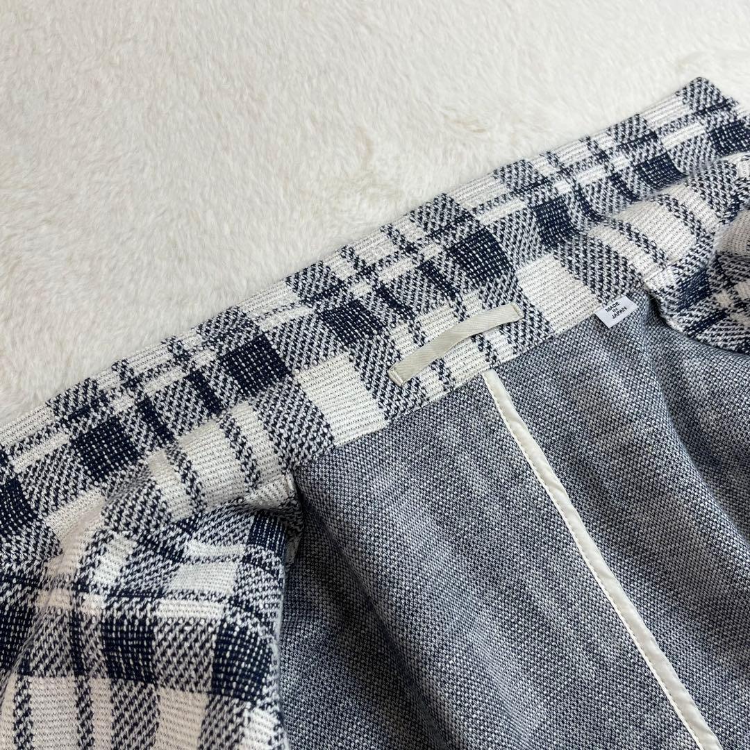 Tomorrowland Tailored Jacket S