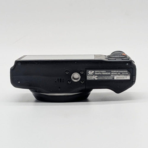 Fujifilm Compact Digital Cameras Finepix F800Exr