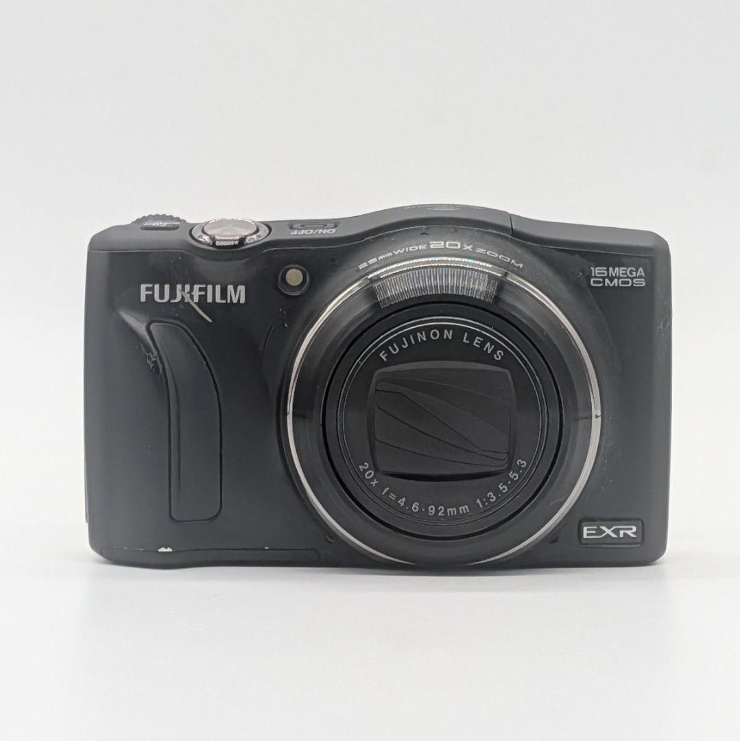 Fujifilm Compact Digital Cameras Finepix F800Exr