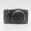 Fujifilm Compact Digital Cameras Finepix F800Exr