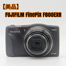 Fujifilm Compact Digital Cameras Finepix F800Exr