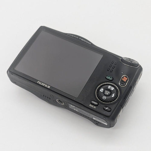 Fujifilm Compact Digital Cameras Finepix F800Exr
