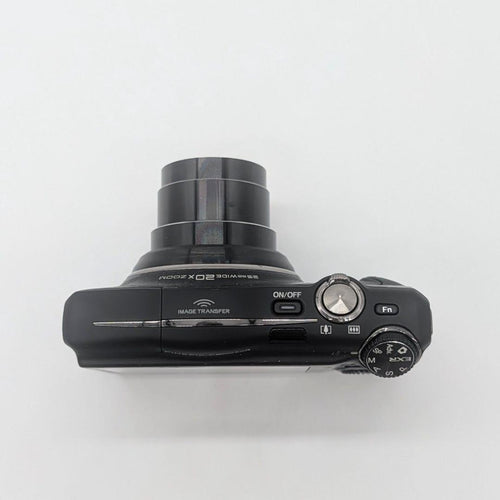 Fujifilm Compact Digital Cameras Finepix F800Exr