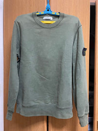 Stone Island Sweatshirts