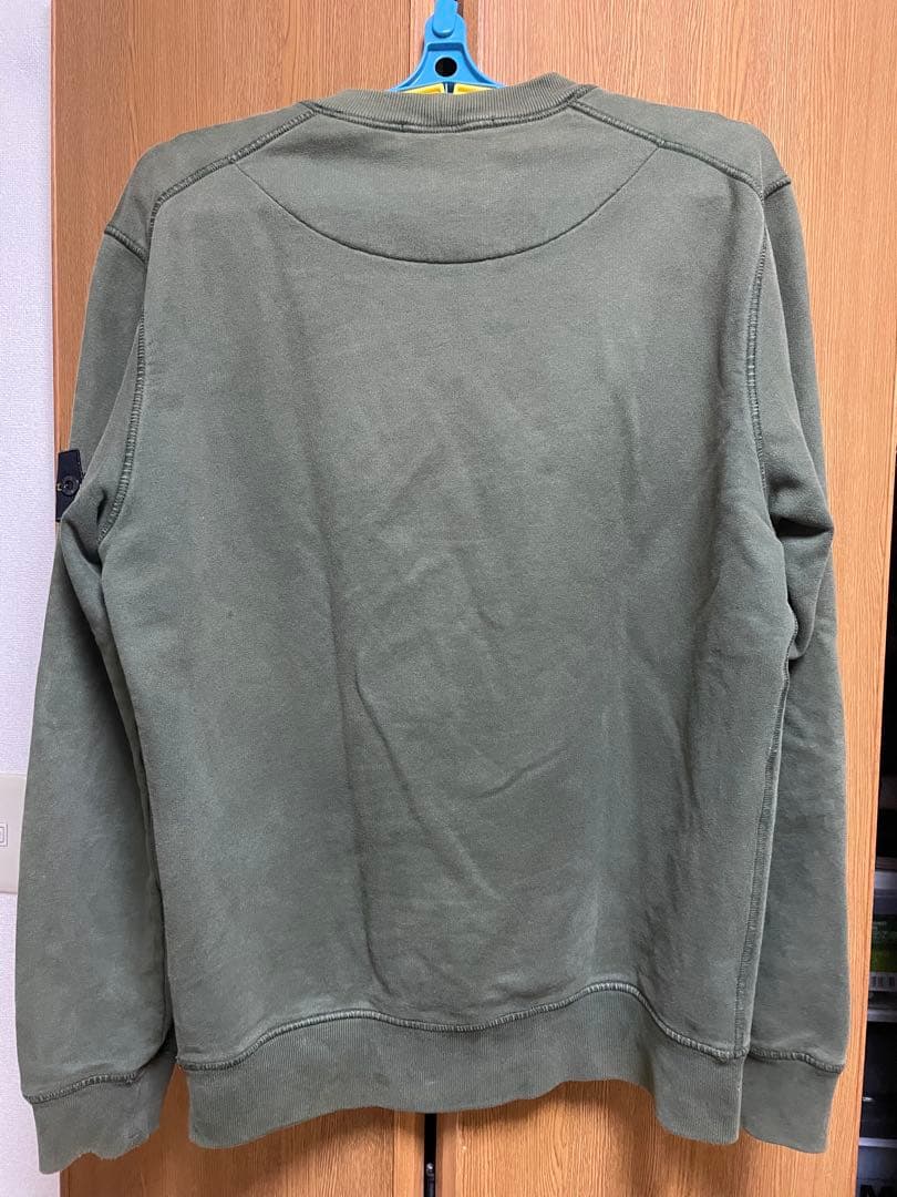 Stone Island Sweatshirts