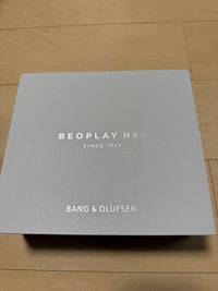 Bang Olufsen Wireless Headphones Beoplay H95 Gold Tone