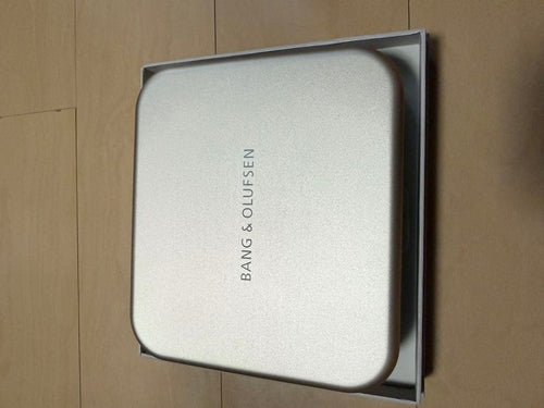 Bang Olufsen Wireless Headphones Beoplay H95 Gold Tone