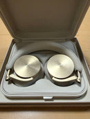Bang Olufsen Wireless Headphones Beoplay H95 Gold Tone