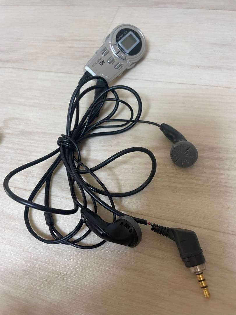 Portable Md Players Tmc Md-3Ps
