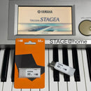 Electronic Organs Usb 03