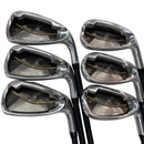 Single Iron Inpres X Z Cavity(2013) 7S Ir Tmx-513I R) C
