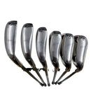 Single Iron Inpres X Z Cavity(2013) 7S Ir Tmx-513I R) C