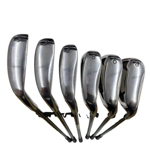 Single Iron Inpres X Z Cavity(2013) 7S Ir Tmx-513I R) C