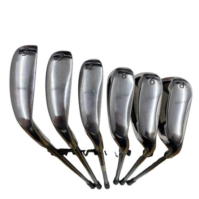 Single Iron Inpres X Z Cavity(2013) 7S Ir Tmx-513I R) C